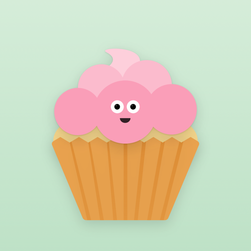 Counting Kitchen app icon
